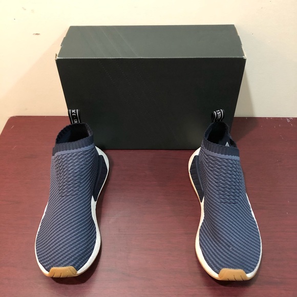 Adidas NMD CS2 PK, D96741, Size 9.5 - Picture 11 of 14